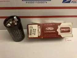 CAPACITOR 324-388