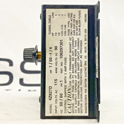 115V 0-90V