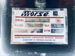 MORSE