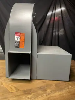 DAYTON 4C330 BLOWER
