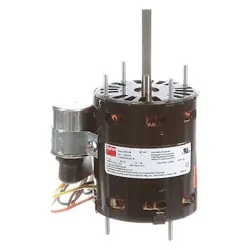 DAYTON 71903592M HVAC MOTOR,1/10 HP,1550 RPM,115V,3.3