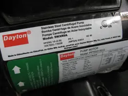 115/230 VAC 1PH