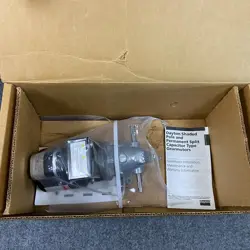 GEAR MOTOR MODEL