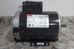 DAYTON 6K376BF