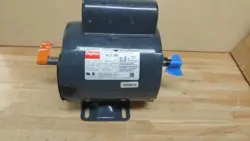 TOOL MOTOR: CAPACITOR-START