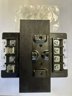 TRANSFORMER 31EH80