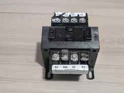 INDUSTRIAL CONTROL