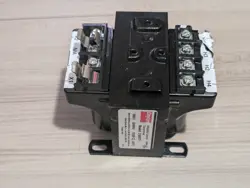 DAYTON INDUSTRIAL CONTROL
