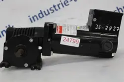 1.5A 180RPM GEAR