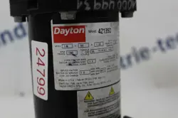 1/8HP 90V 1.5A