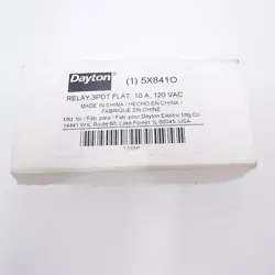 10 AMP 120