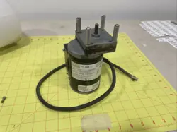 RPM W/MOUNTS