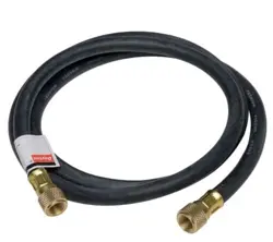 HOSE BLACK 4PDG8