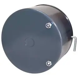 5URA1 BRAKE END