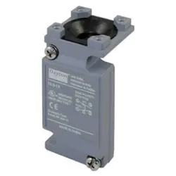 SWITCH BODY 1NO/1NC