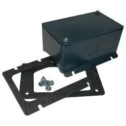 INCL COVER SCREWS