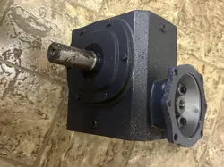 C-FACE 56C 60:1