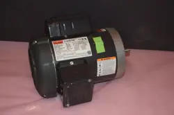 RPM 60HZ INDUSTRIAL