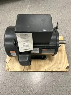 7.5 HP 3520