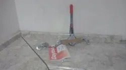 RATCHET PULLER BW