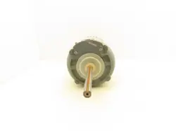 CONDENSER FAN ELECTRIC