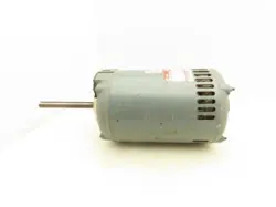 ELECTRIC MOTOR 1.5HP