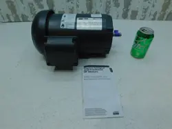 TEFC 60