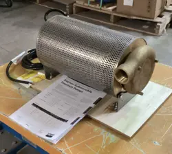 60' MAX HEAD