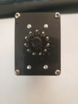 120VAC 10A