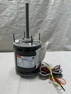 FAN MOTOR 3LU92BG