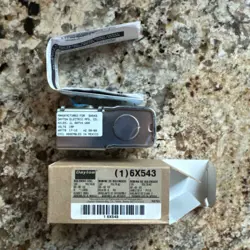 DAYTON 120V SOLENOID