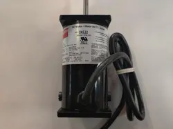 3XE22 MOTOR