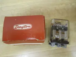 24 VOLT RELAY
