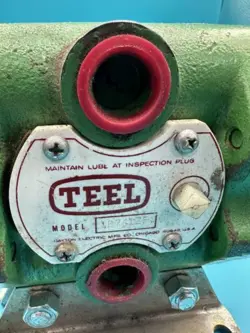 500 PSI