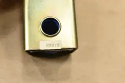SOLENOID VALVE 120