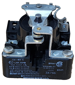 3X746 ELECTRIC