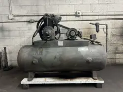 5HP 3PH 175PSI