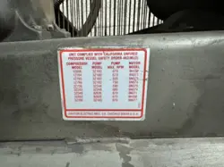 MOTOR 230/460