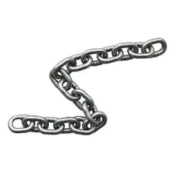 1DJR3 CHAIN