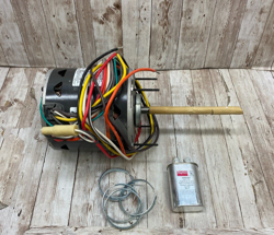 MOTOR: