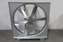 SUPPLY FAN W/OUT