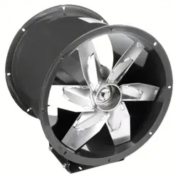 FAN 4C661 
