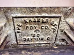 KRAMER BROS.