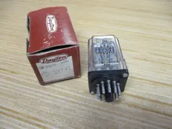 3X742 RELAY