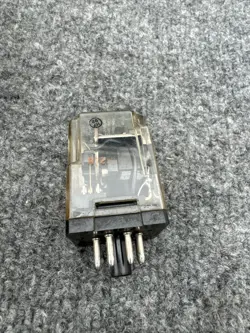 PURPOSE RELAY SOCKET