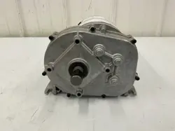 1LPP6 AC GEARMOTOR