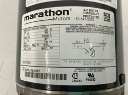 1LPP6 AC GEARMOTOR