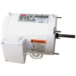 TEAO 1/3 HP