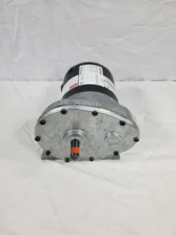 GEARMOTOR 400.0