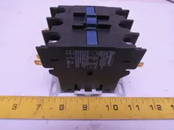 PURPOSE MOTOR CONTACTOR